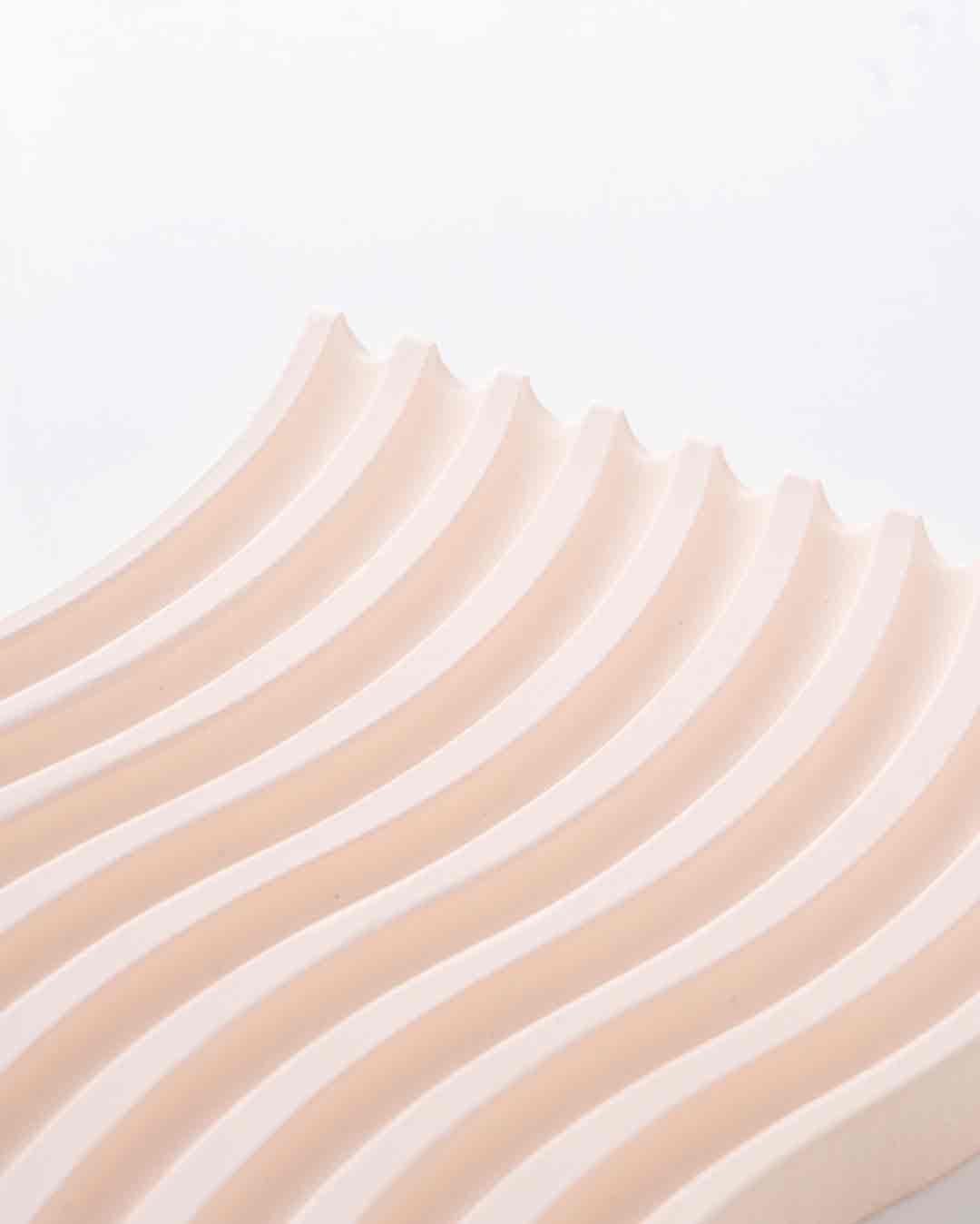 استند موج (2 رنگ) — تصویر ۳
