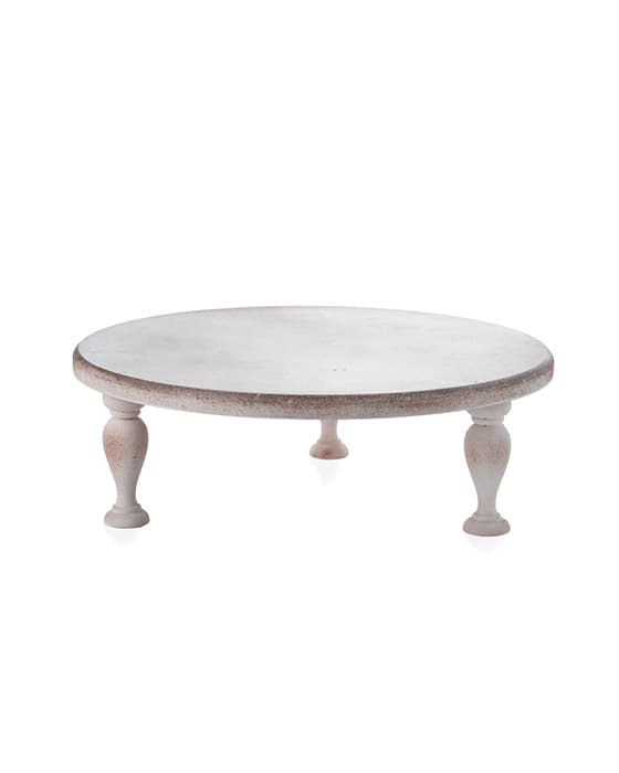 پایه کیک چوبی کد 201 (در 4 رنگ) — تصویر ۷