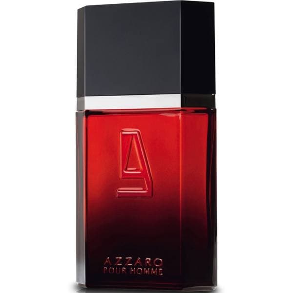 ادوتویلت مردانه آزارو مدل Azzaro Pour Homme Elixir حجم ۱۰۰ میلی لیتر