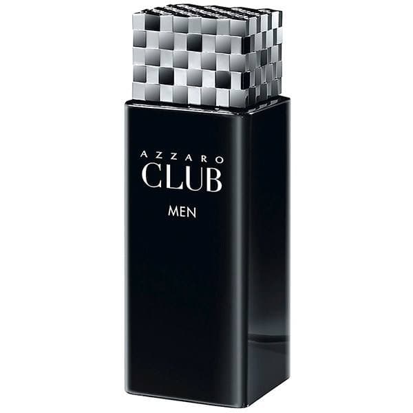 ادوتویلت مردانه آزارو Club Men حجم ۷۵ml