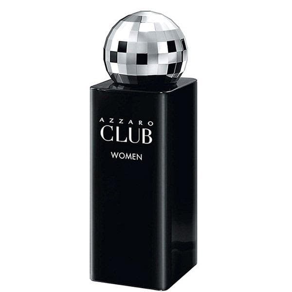 ادوتویلت زنانه آزارو مدل Club حجم ۷۵ ml