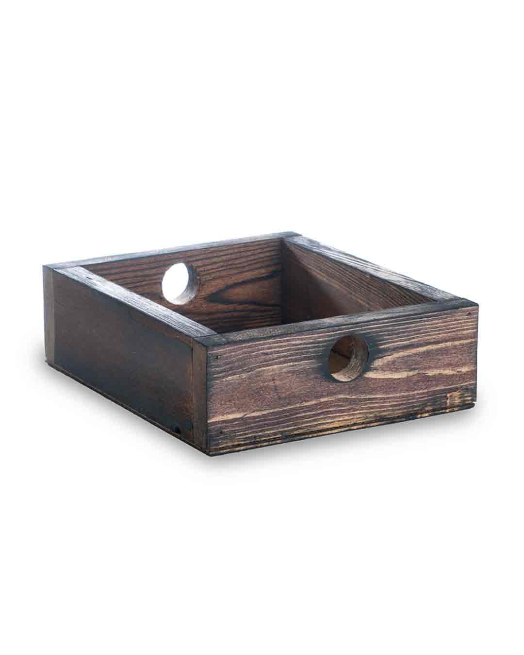 جعبه چوبی F 25 — تصویر ۲
