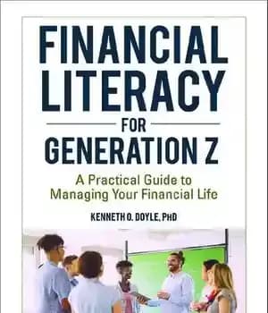 دانلود کتاب Financial Literacy for Generation Z: A Practical Guide to Managing Your Financial Life – سواد مالی برای نسل…