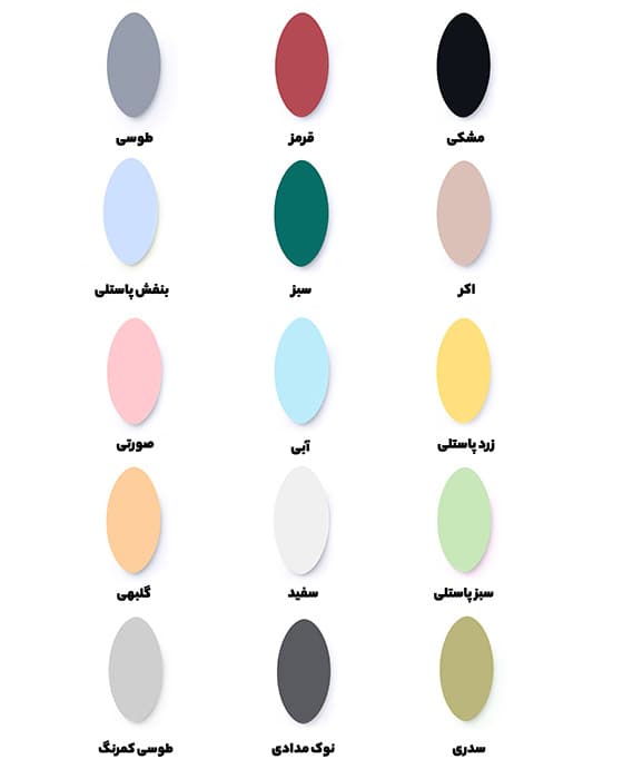 شیپ بیضی — تصویر ۲