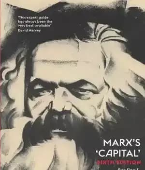 دانلود کتاب Marx’s ‘Capital’ – “سرمایه” مارکس