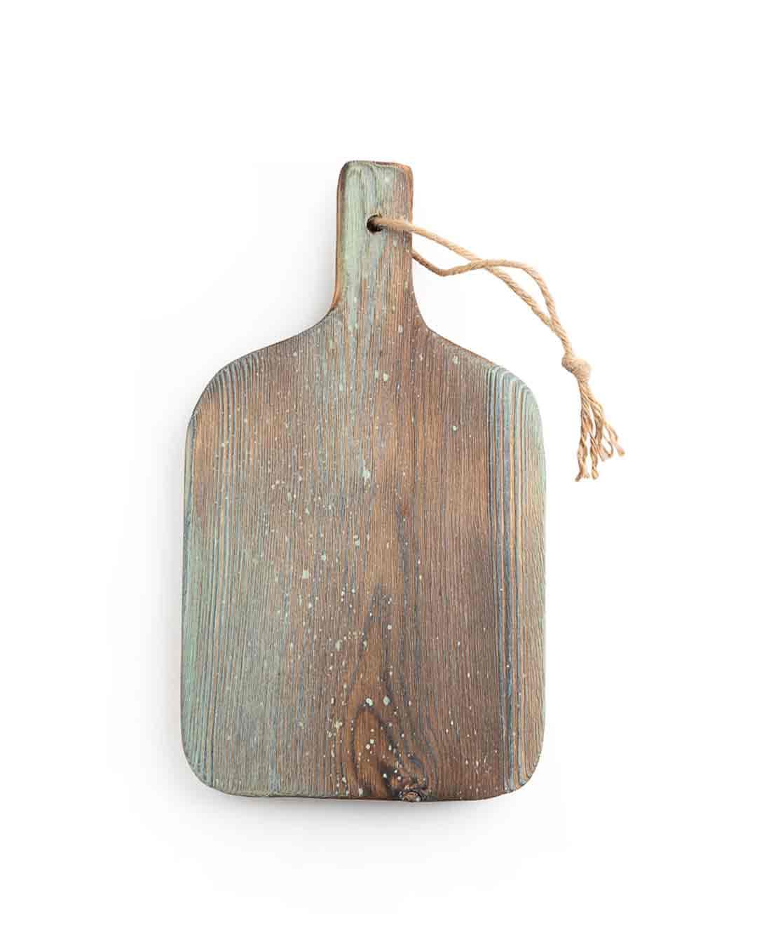 تخته سرو چوبی کد 24