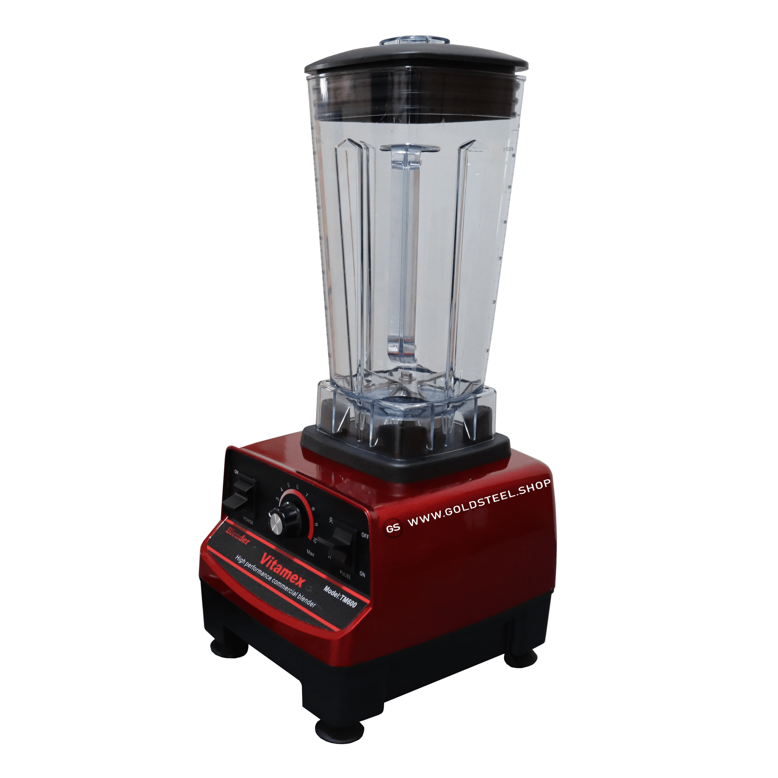 بلندر ویتامیکس tm600