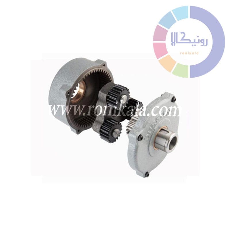 نورد دستی DURSTON_MB150 — تصویر ۳