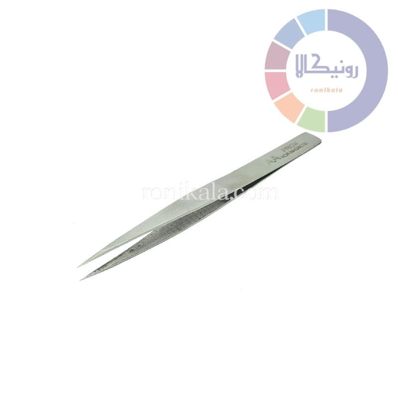 پنس استیل AA