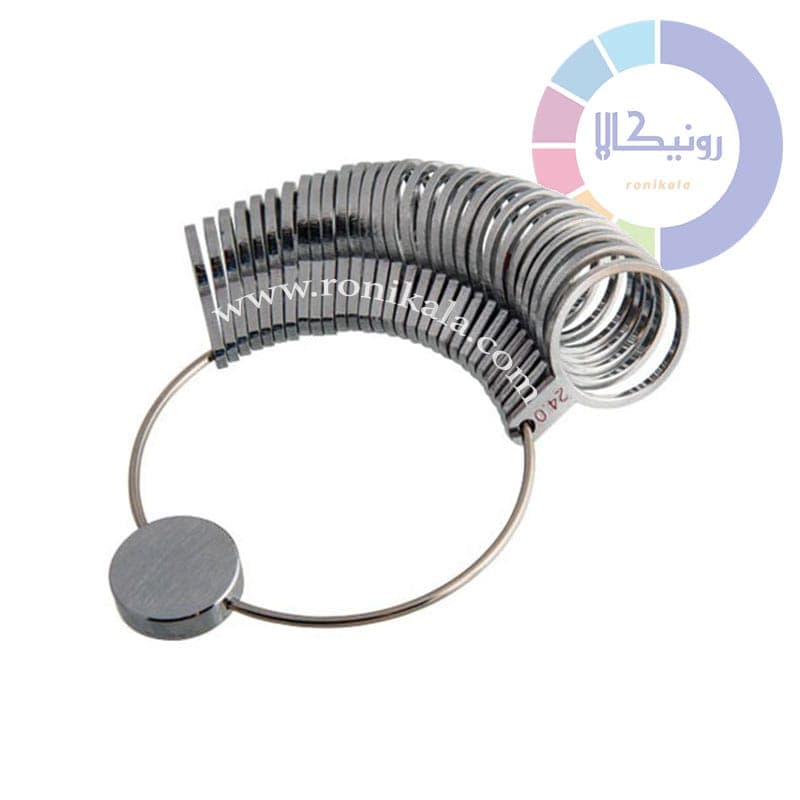 حلقه نمره هندی