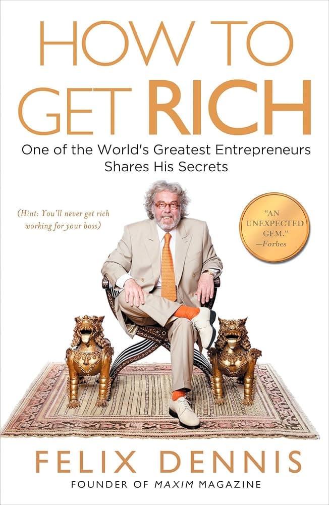 کتاب How to Get Rich (Without Getting Lucky) (چگونه ثروتمند شویم، بدون خوش‌شانس بودن) نسخه انگلیسی PDF | ناوال راویکانت — تصویر ۳