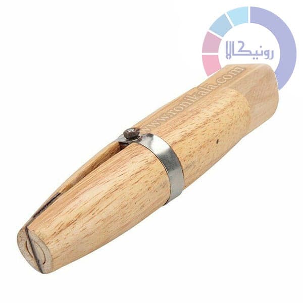 گیره چوبی گوه ای