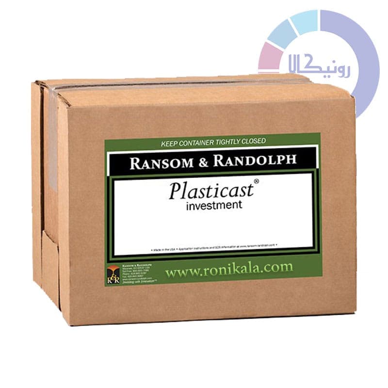 گچ ریخته کاری R&R_Plasticast
