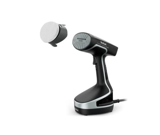 اتو ایستاده تفال مدل DT8250 | اتوی دستی بخار قدرتمند و سبک