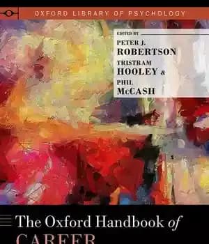 دانلود کتاب The Oxford Handbook of Career Development – کتاب راهنمای توسعه شغلی آکسفورد