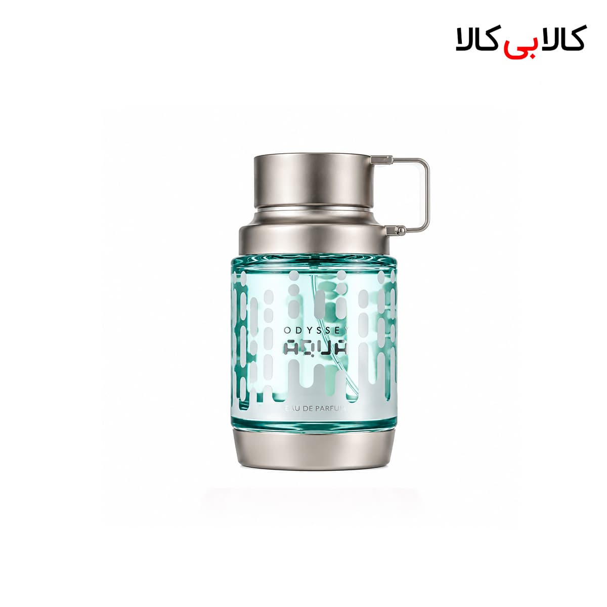 ادکلن آرماف اودیسی آکوا مردانه اصل حجم 100 میلی لیتر — تصویر ۳