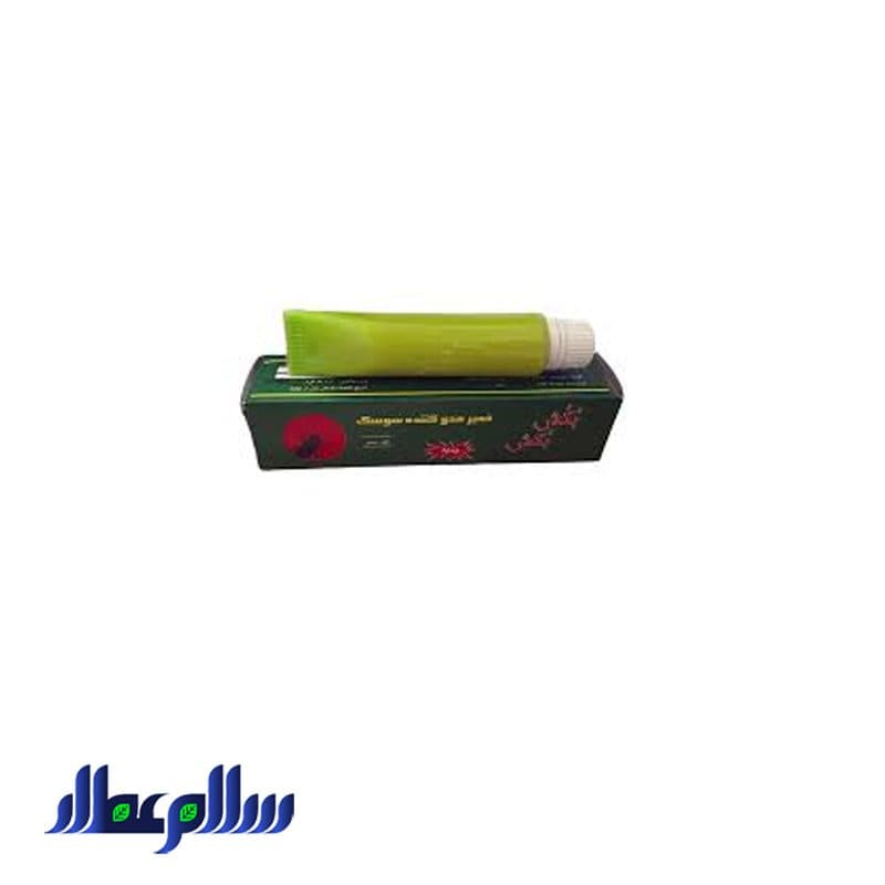 خمیر سوسک کش بکش بکش — تصویر ۳
