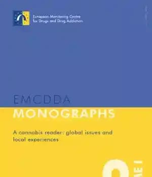 دانلود کتاب A Cannabis Reader: Global Issues and Local Experiences, Perspectives on Cannabis Controversies, Treatment and Regulation in Europe –…