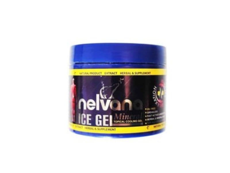 ژل ضد درد نلوانا(nelvana)