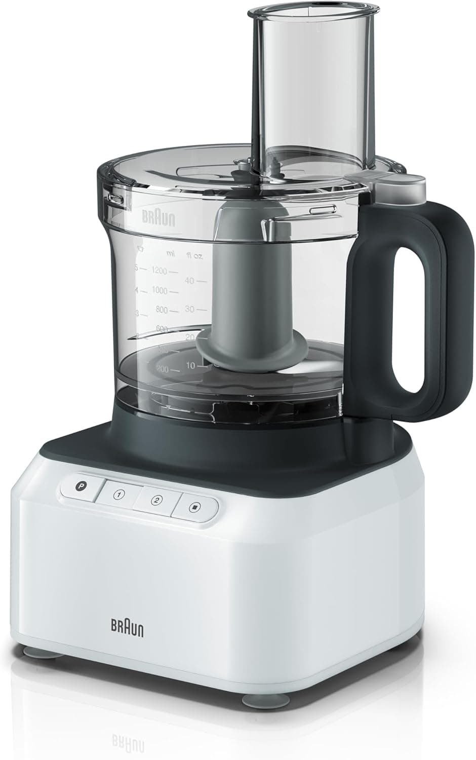 غذاساز براون مدل Braun Fp 3131