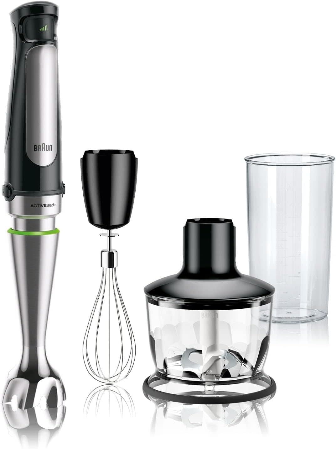 گوشتکوب برقی براون مدل MQ7035