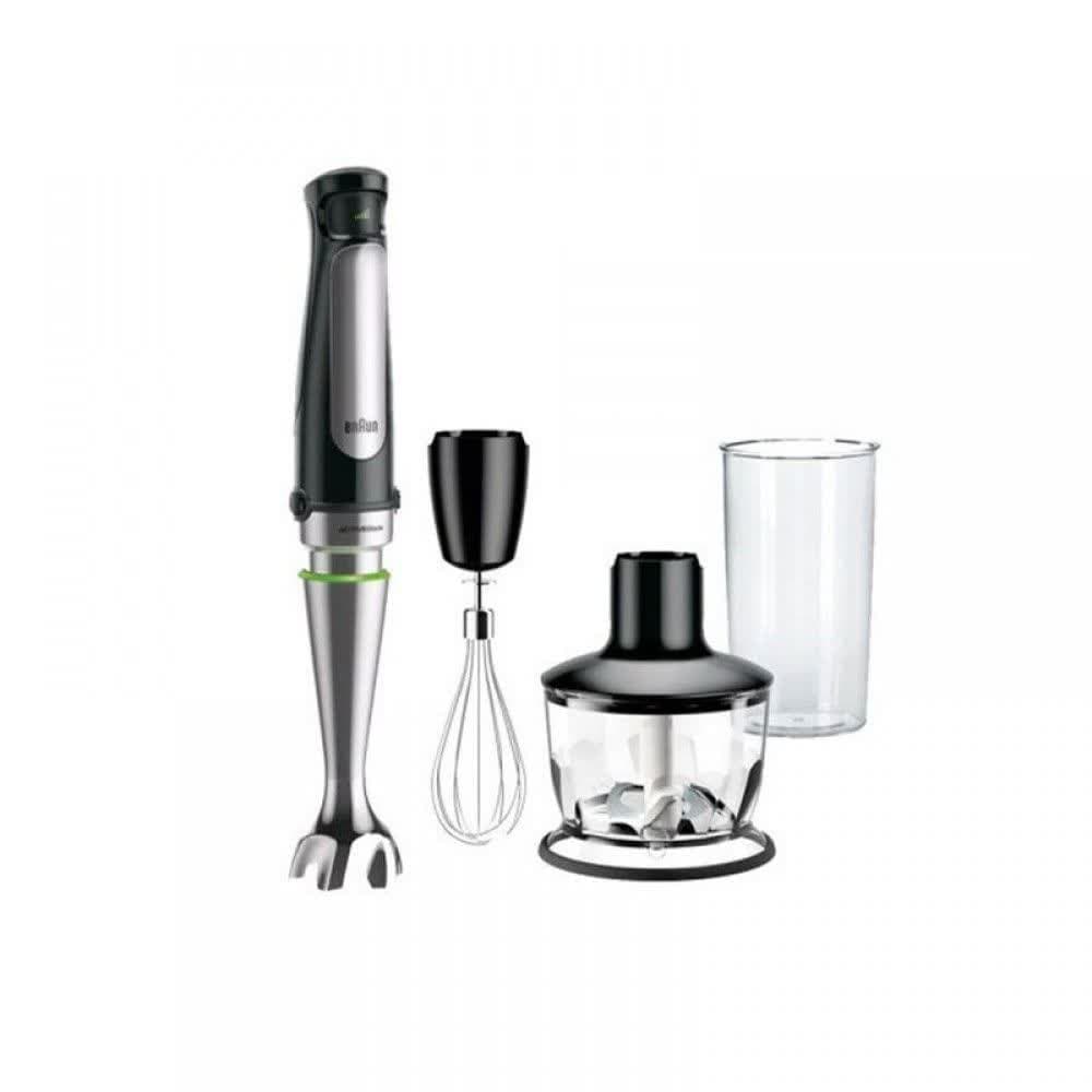 گوشتکوب برقی براون مدل MQ7035 — تصویر ۷