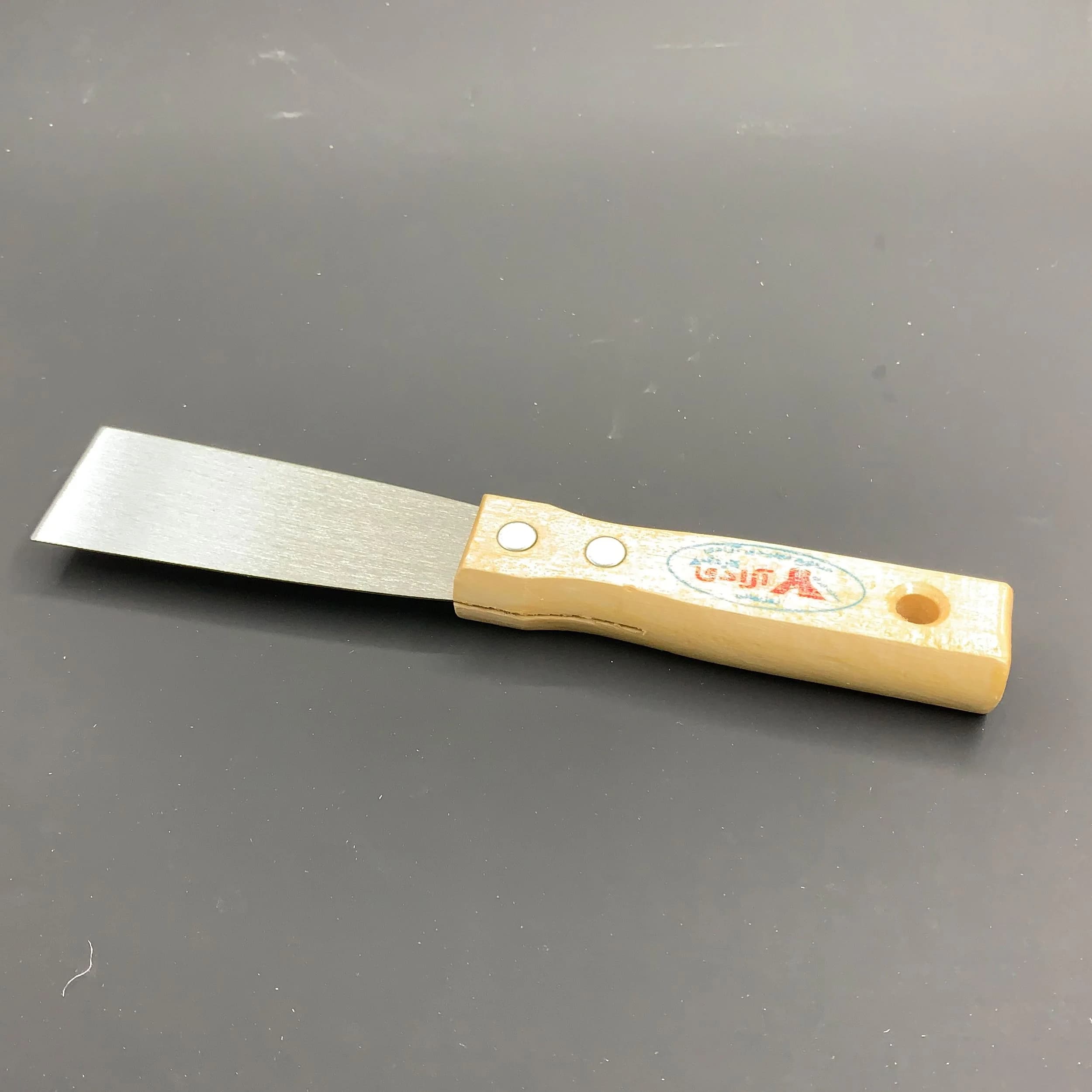 کاردک آزادی مدل C4 کد 200 — تصویر ۳
