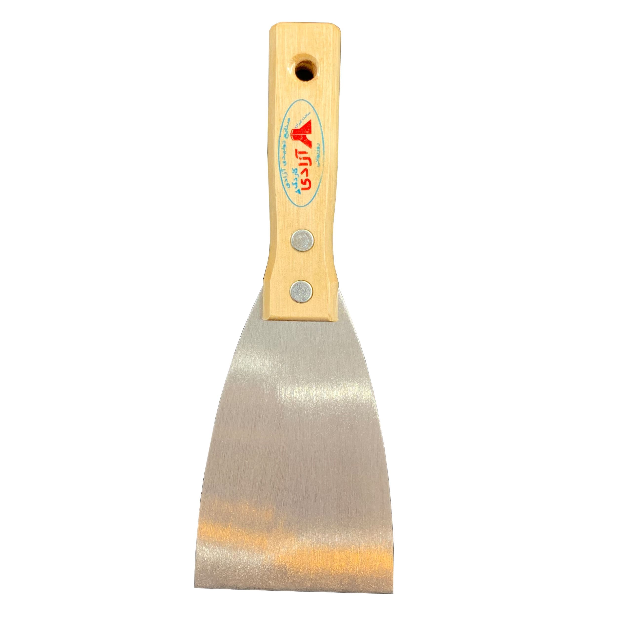 کاردک آزادی مدل C7 کد 241