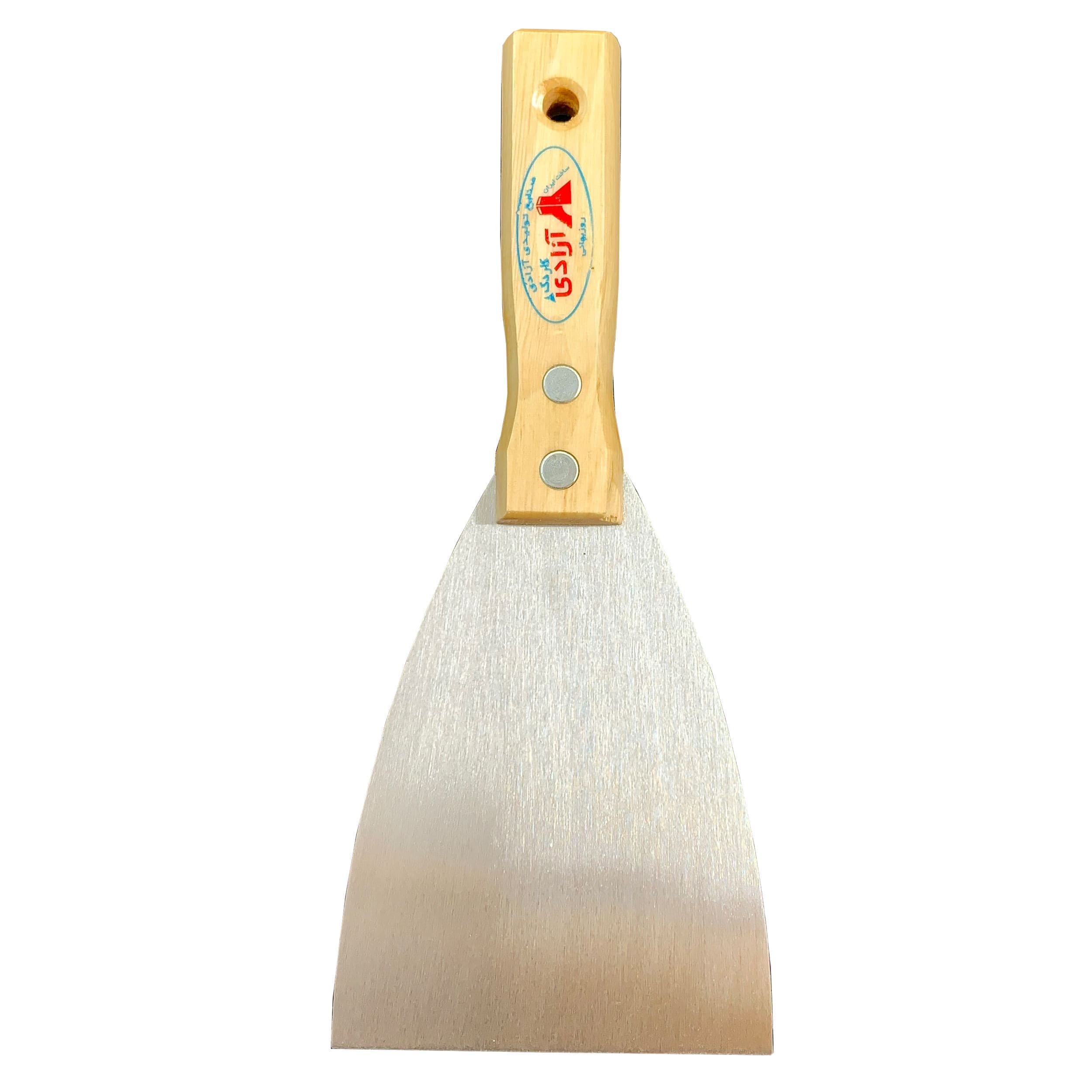 کاردک آزادی مدل C9 کد 242