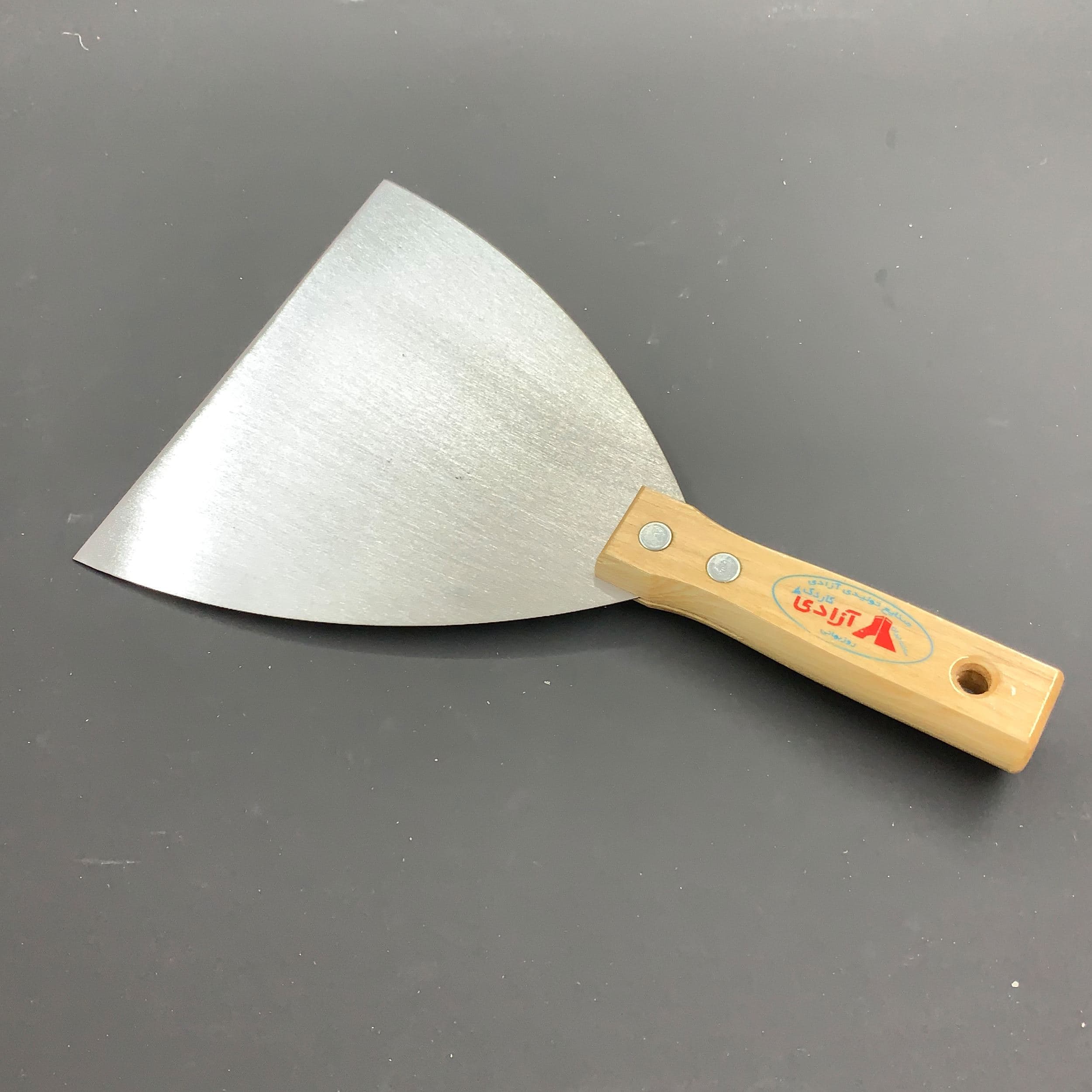 کاردک آزادی مدل C15 کد 245 — تصویر ۲