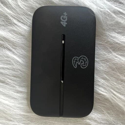 مودم E5783 Huawei Mobile WiFi 3 4.5G — تصویر ۶