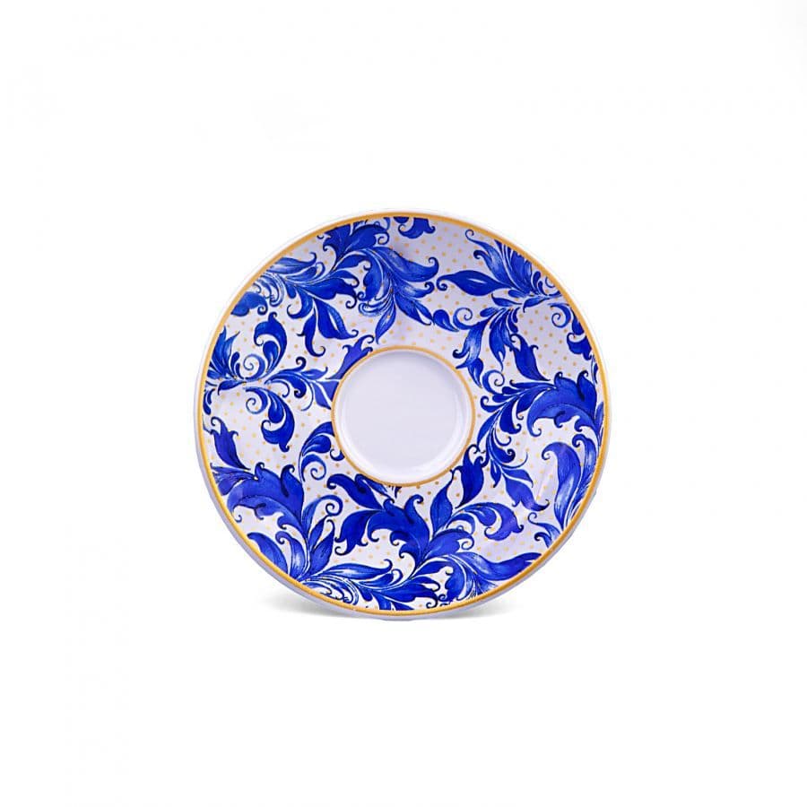 سرویس قهوه خوری 12 پارچه کاراجا مدل Apricot — تصویر ۵