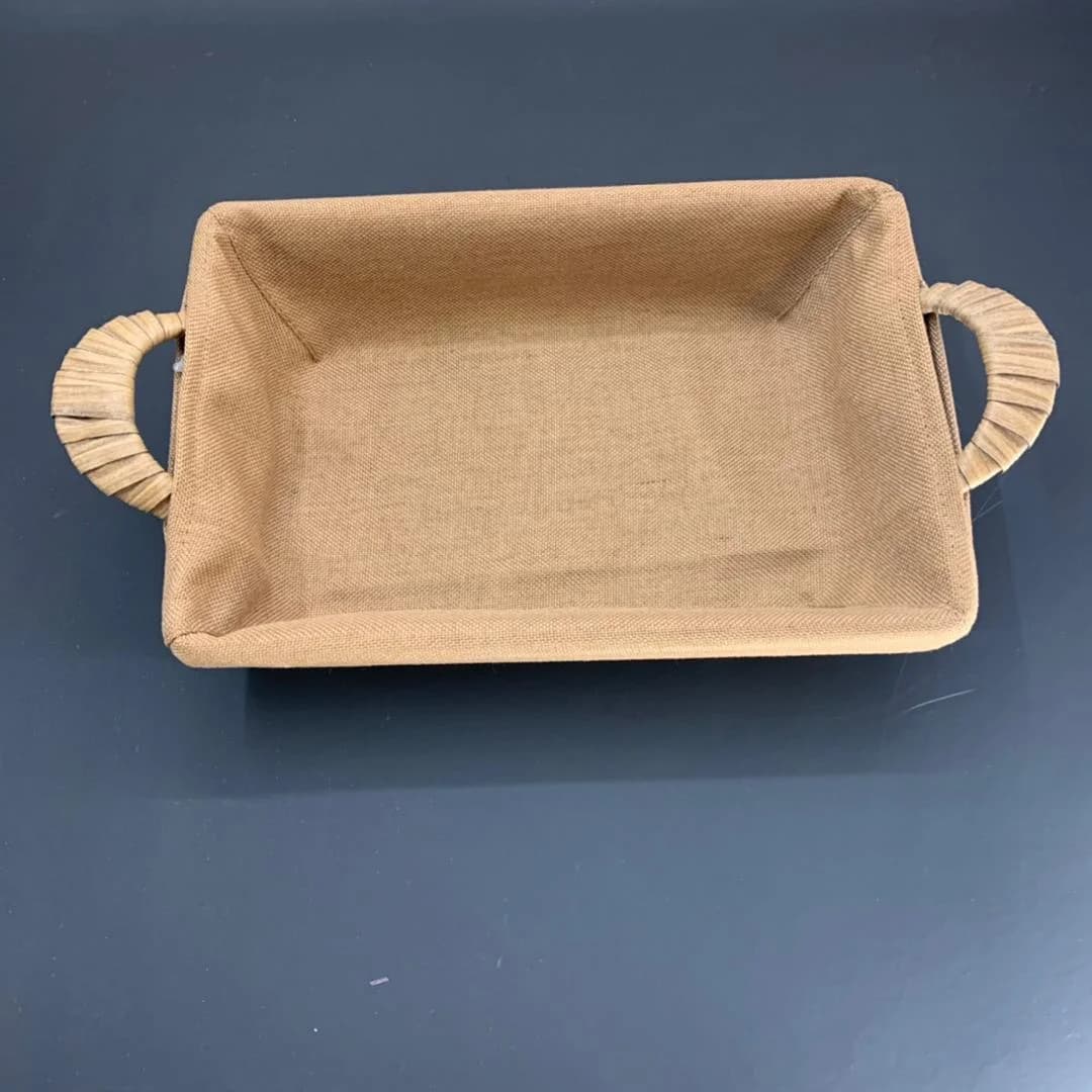 سبد نان و سبزی مدل PVC-HANDLE کد SHR 683 — تصویر ۵