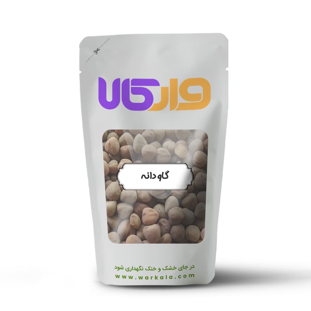 گاودانه وارکالا 250گرم