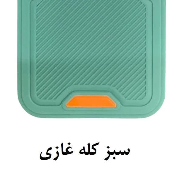کاور مدل SAMA12 کد 723 مناسب برای گوشی موبایل سامسونگ GALAXY A12 — تصویر ۴