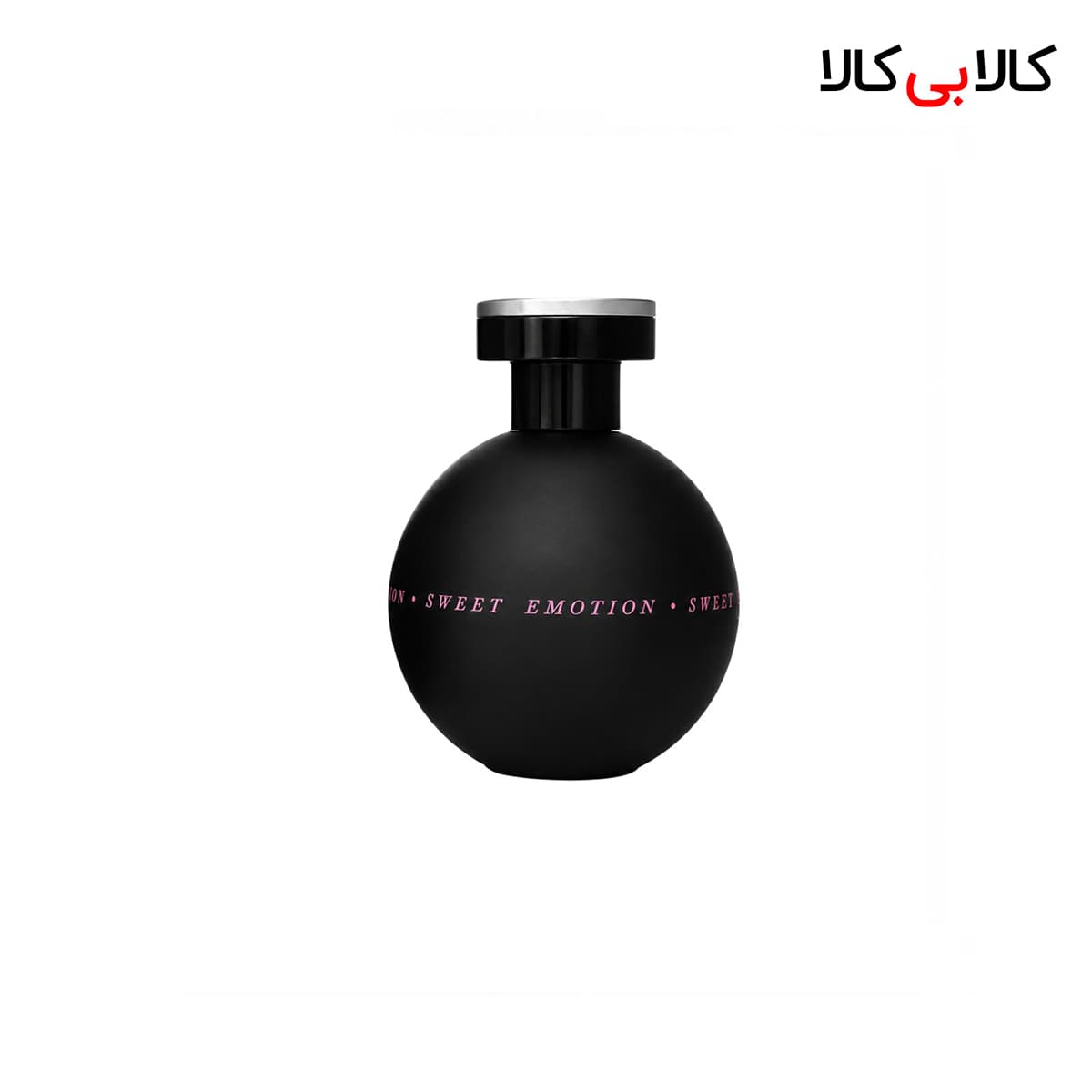 ادکلن جی پارلیس سوییت ایموشن زنانه حجم 100 میلی لیتر — تصویر ۲