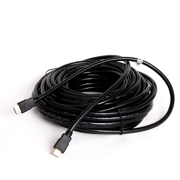 کابل HDMI مدل PVC به طول 20 متر