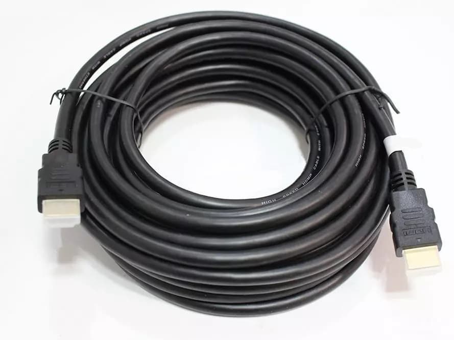 کابل HDMI مدل PVC به طول 15 متر