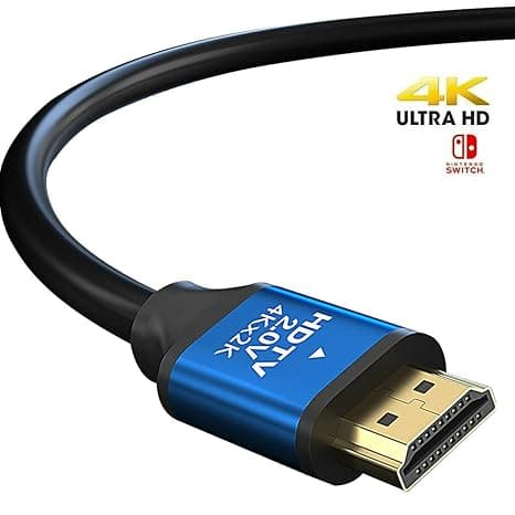 کابل HDMI 4K/v2 طول 20 متر — تصویر ۴