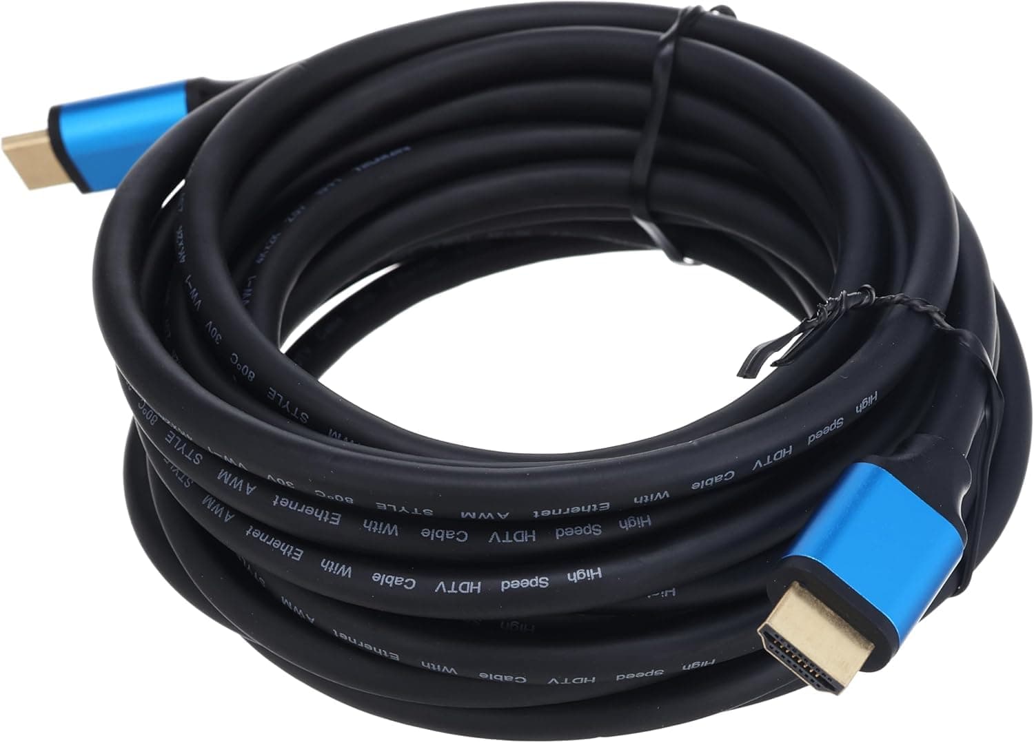 کابل HDMI 4K/v2 طول 15 متر — تصویر ۲