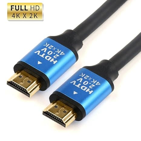 کابل HDMI 4K/v2 طول 15 متر