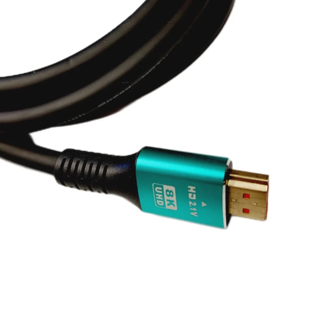 کابل HDMI 4K/v2 طول 5 متر — تصویر ۴