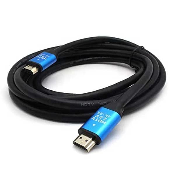 کابل HDMI 4K/v2 طول 5 متر