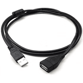 کابل افزایش طول USB2.0 طول 1.5 متر