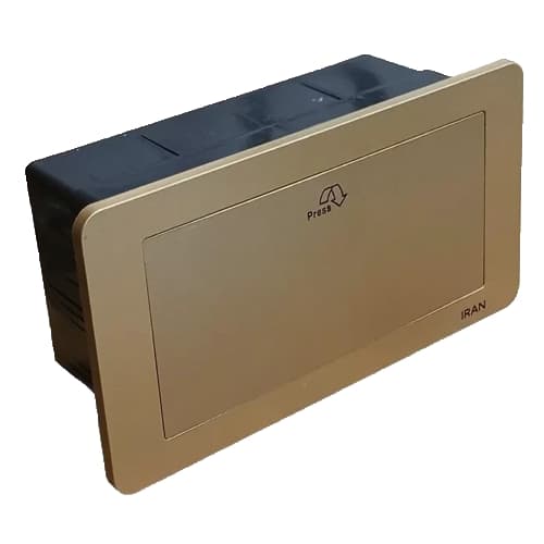 ایران فضل M 7 کف خواب روکابینتی دیاموند بژ