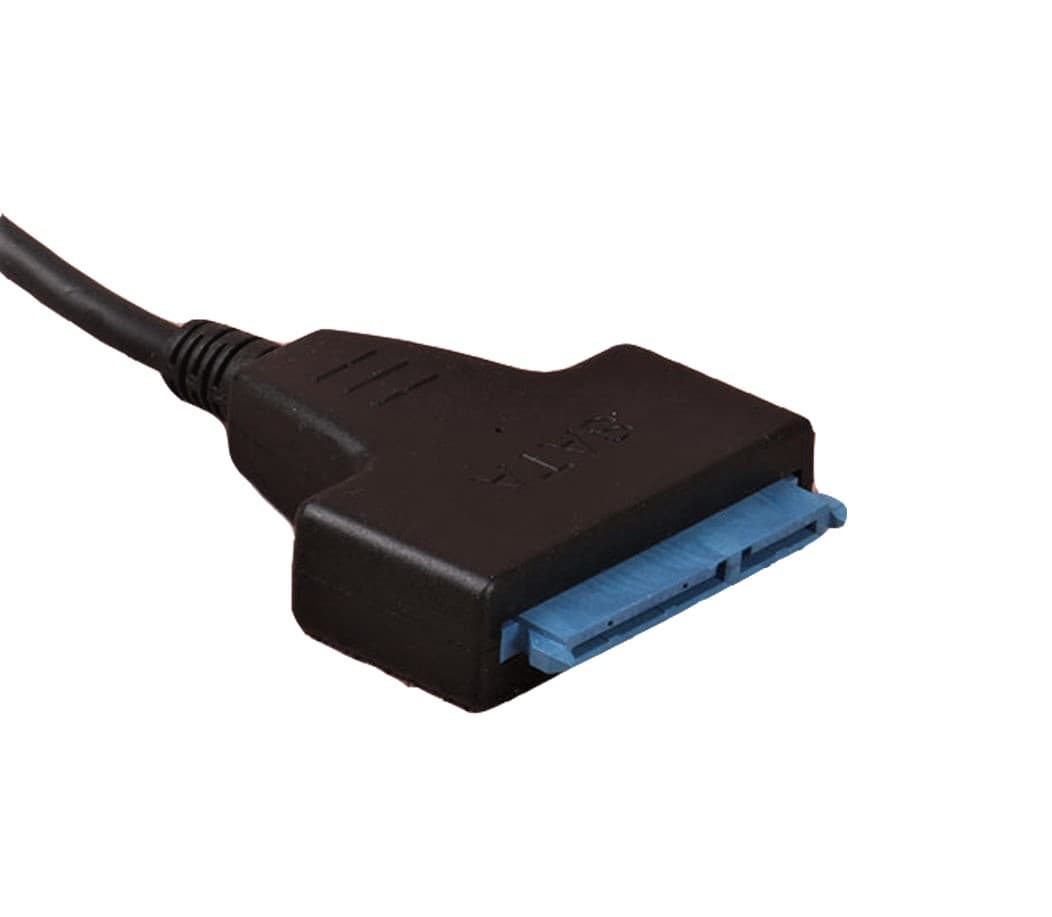 کابل تبدیل SATA TO USB 3.0 — تصویر ۵