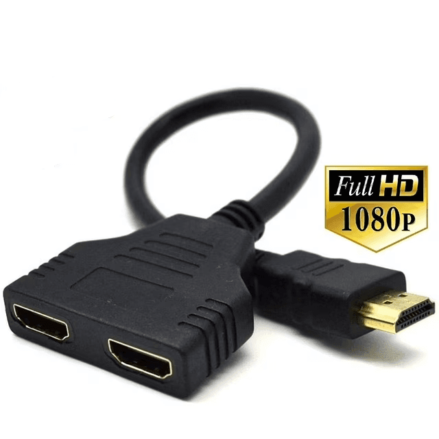 اسپلیتر ۱ به ۲ HDMI