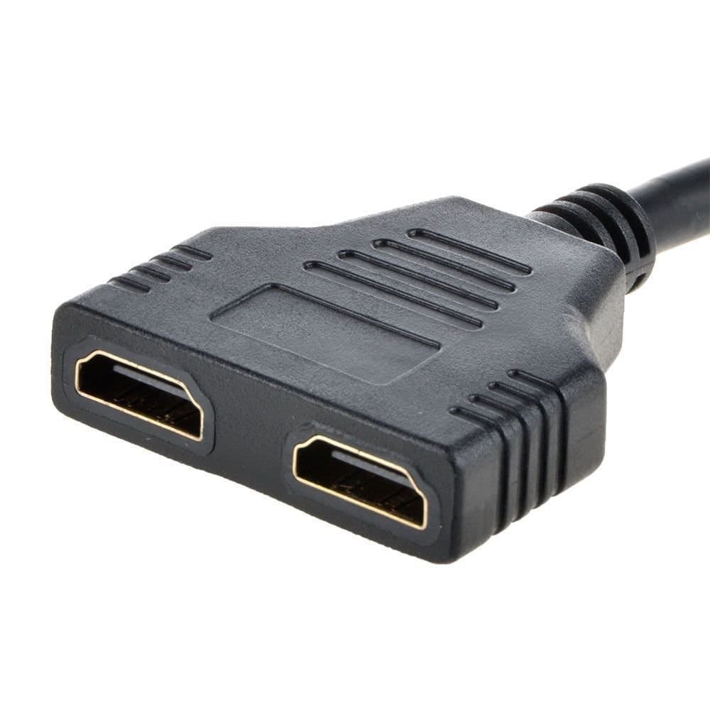 اسپلیتر ۱ به ۲ HDMI — تصویر ۴