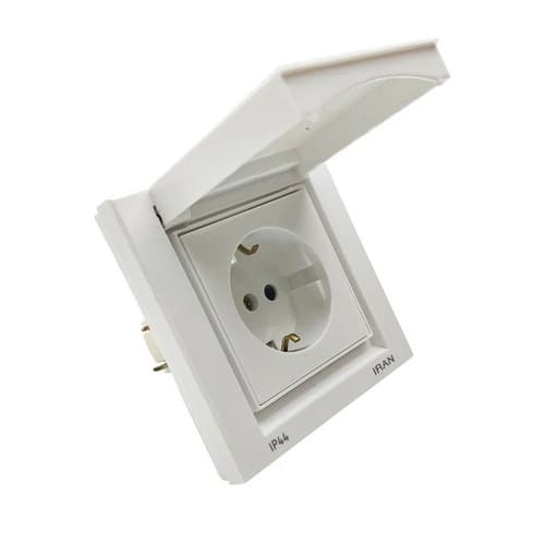 ایران ارس اقتصادی پریز برق IP-44