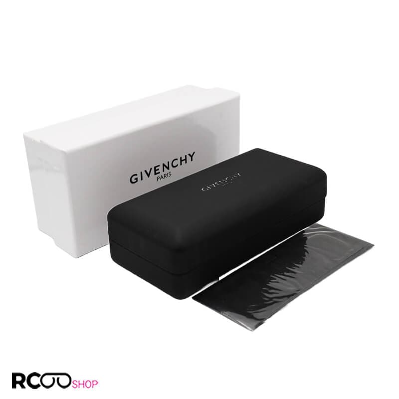 پک اورجینال عینک برند ژیوانشی Givenchy با تمام تجهیزات مدل 992173